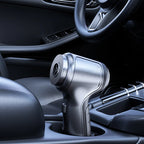 Vibe Geeks Wireless Brushless Car Vacuum Cleaner