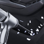 Vibe Geeks Wireless Brushless Car Vacuum Cleaner