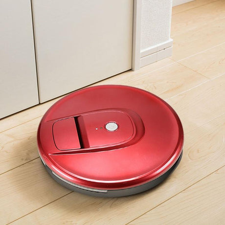Smart Household Sweeping Robot - Efficient Cleaning Solution
