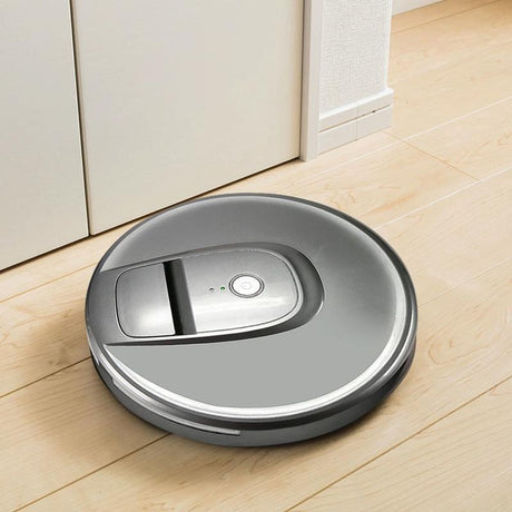 Smart Household Sweeping Robot - Efficient Cleaning Solution