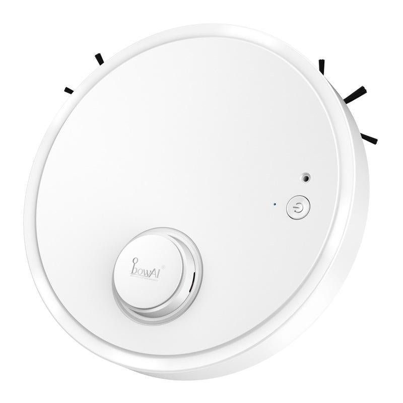 Intelligent USB Charging Sweeping Robot