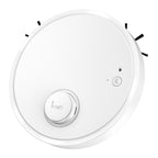 Intelligent USB Charging Sweeping Robot