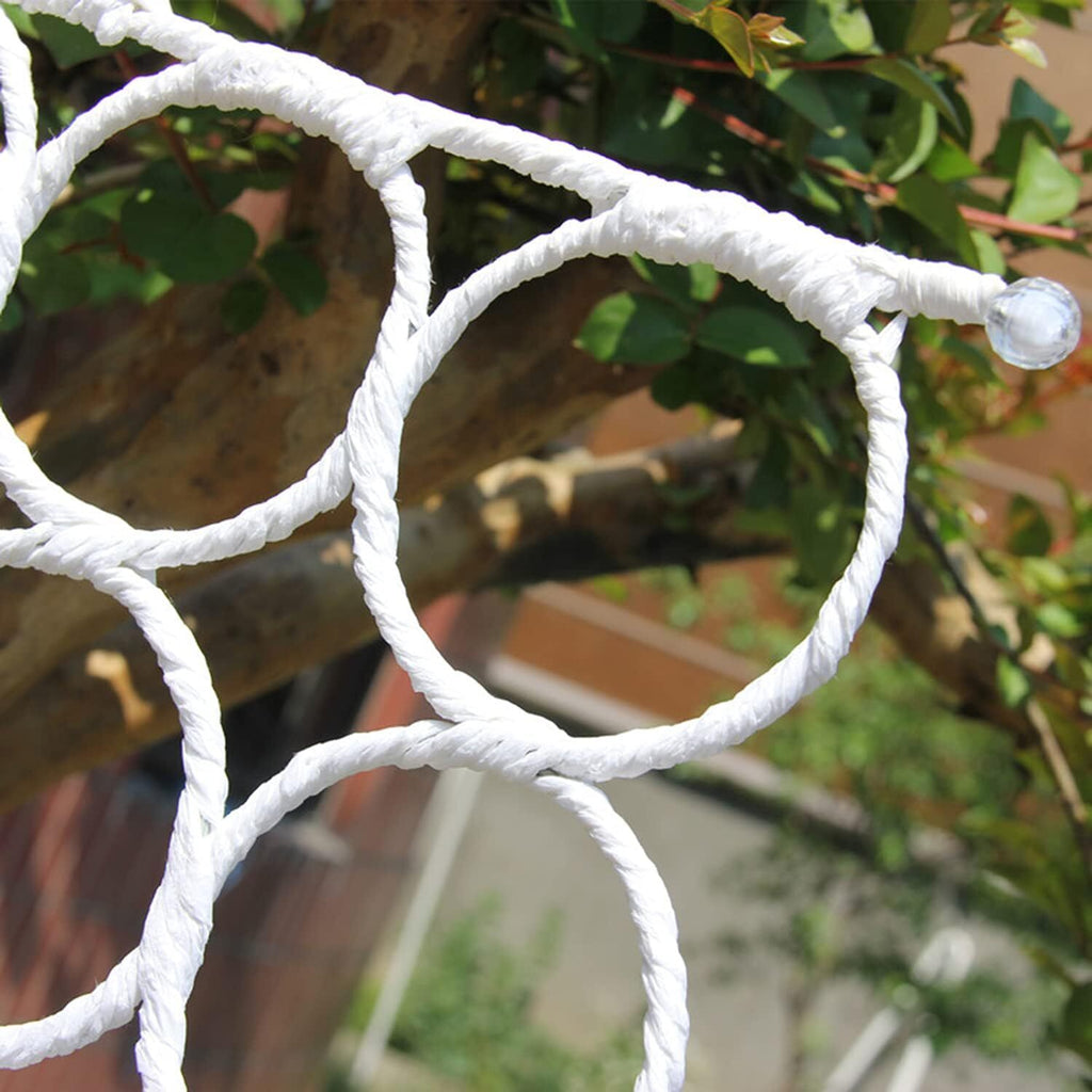 28-Hole Scarf and Accessory Organizer Hanger