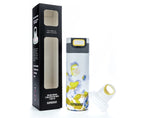 Kambukka Etna 500ml Insulated Water Bottle