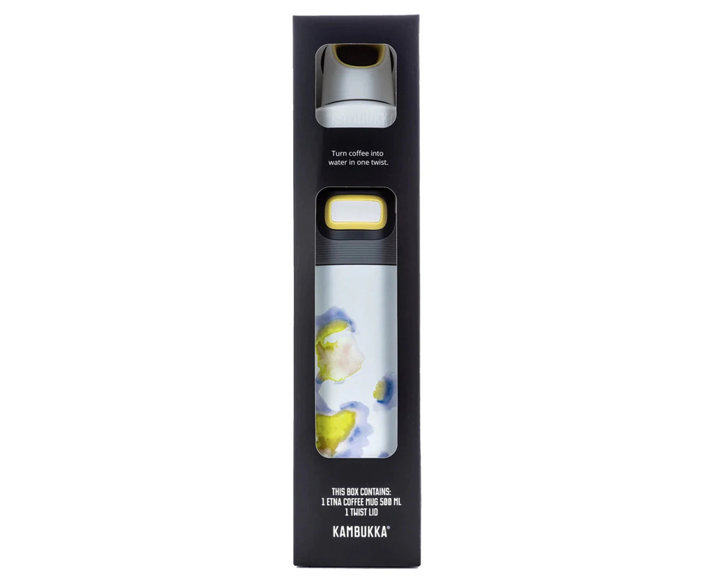 Kambukka Etna 500ml Insulated Water Bottle