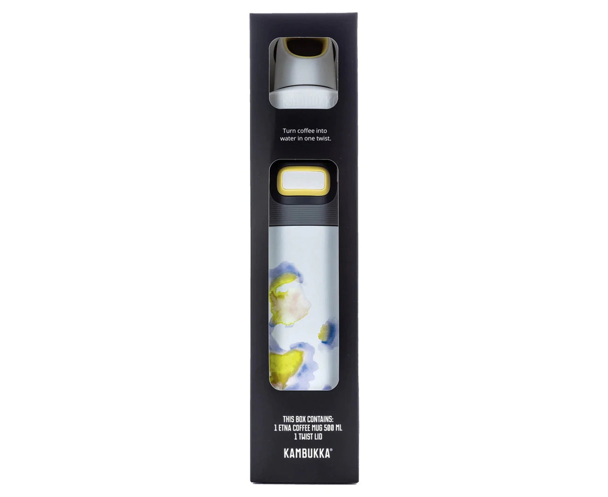 Kambukka Etna 500ml Insulated Water Bottle