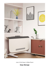 UPON MINI Motorised Height Adjustable Desk