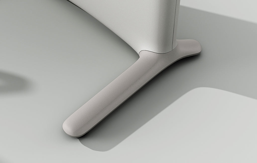 UPON MINI Motorised Height Adjustable Desk