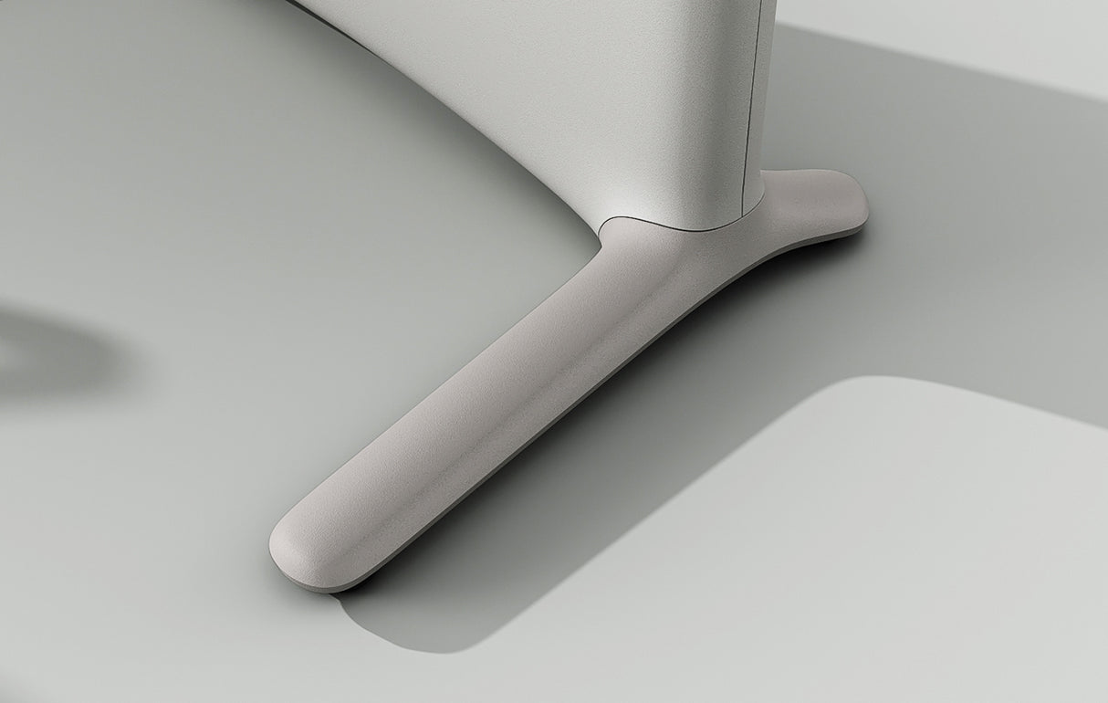 UPON MINI Motorised Height Adjustable Desk