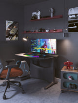 UPON MINI Height Adjustable Sit-Stand Desk