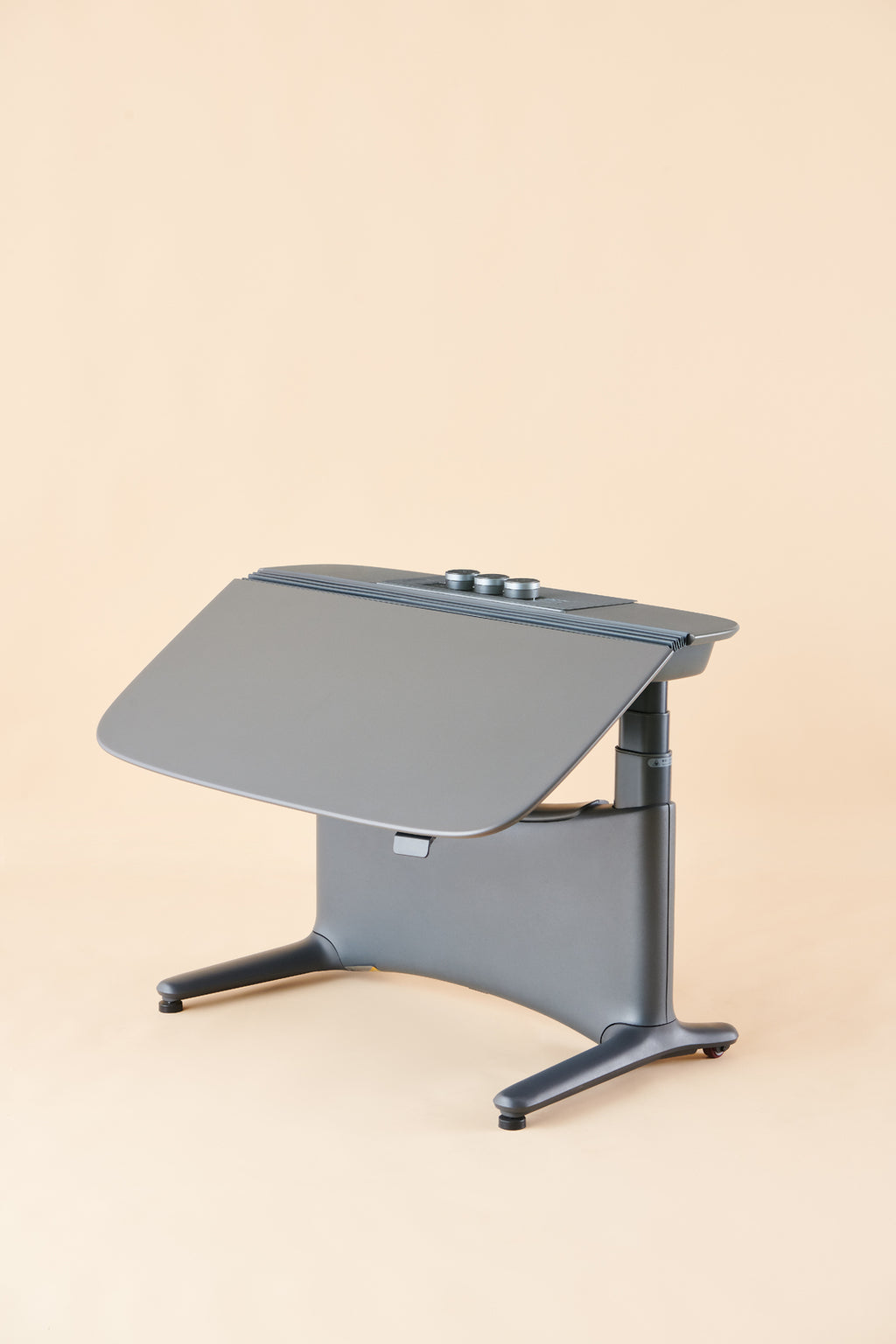 UPON MINI Height Adjustable Sit-Stand Desk