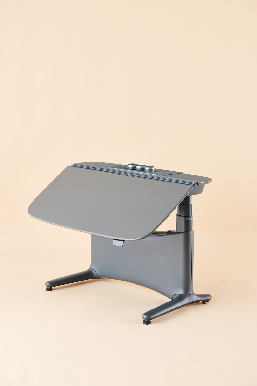 UPON MINI Height Adjustable Sit-Stand Desk