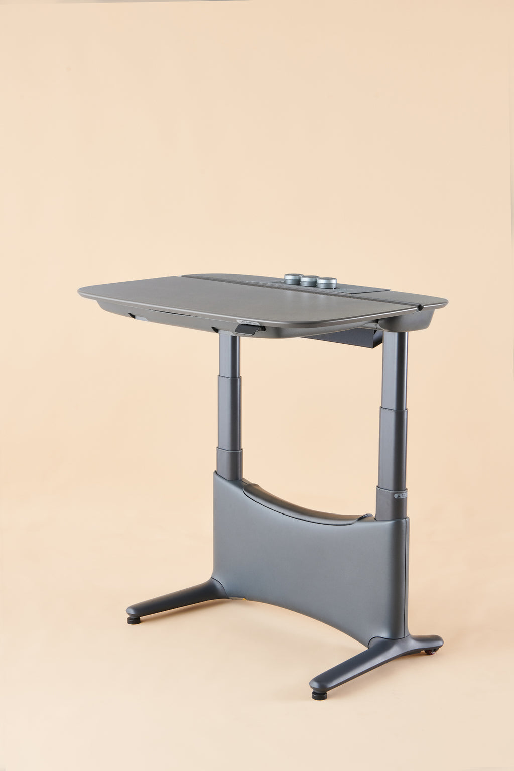 UPON MINI Height Adjustable Sit-Stand Desk