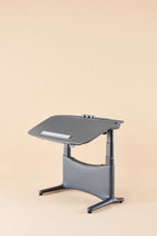 UPON MINI Height Adjustable Sit-Stand Desk