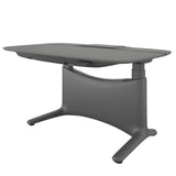 UPON MINI Height Adjustable Sit-Stand Desk