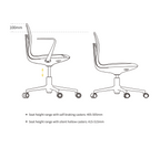 UFOU Joyin Tail Ergonomic Chair - Whale Edition