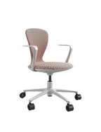 UFOU Joyin Tail Ergonomic Chair - Flamingo Edition