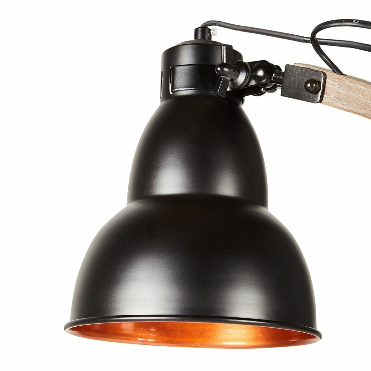 Adjustable Industrial Retro Modern Floor Lamp