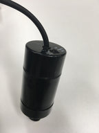 Timeless Hanging Metal LED Pendant Light