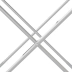 Electric Heated Folding Clothes Dryer Rack