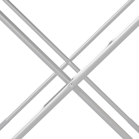 Electric Heated Folding Clothes Dryer Rack