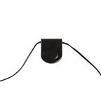 Large Tripod Floor Lamp in Vintage Style