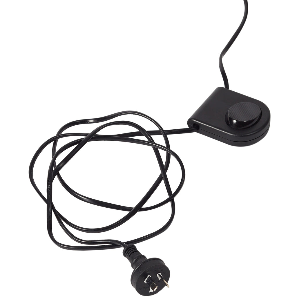 Large Tripod Floor Lamp in Vintage Style