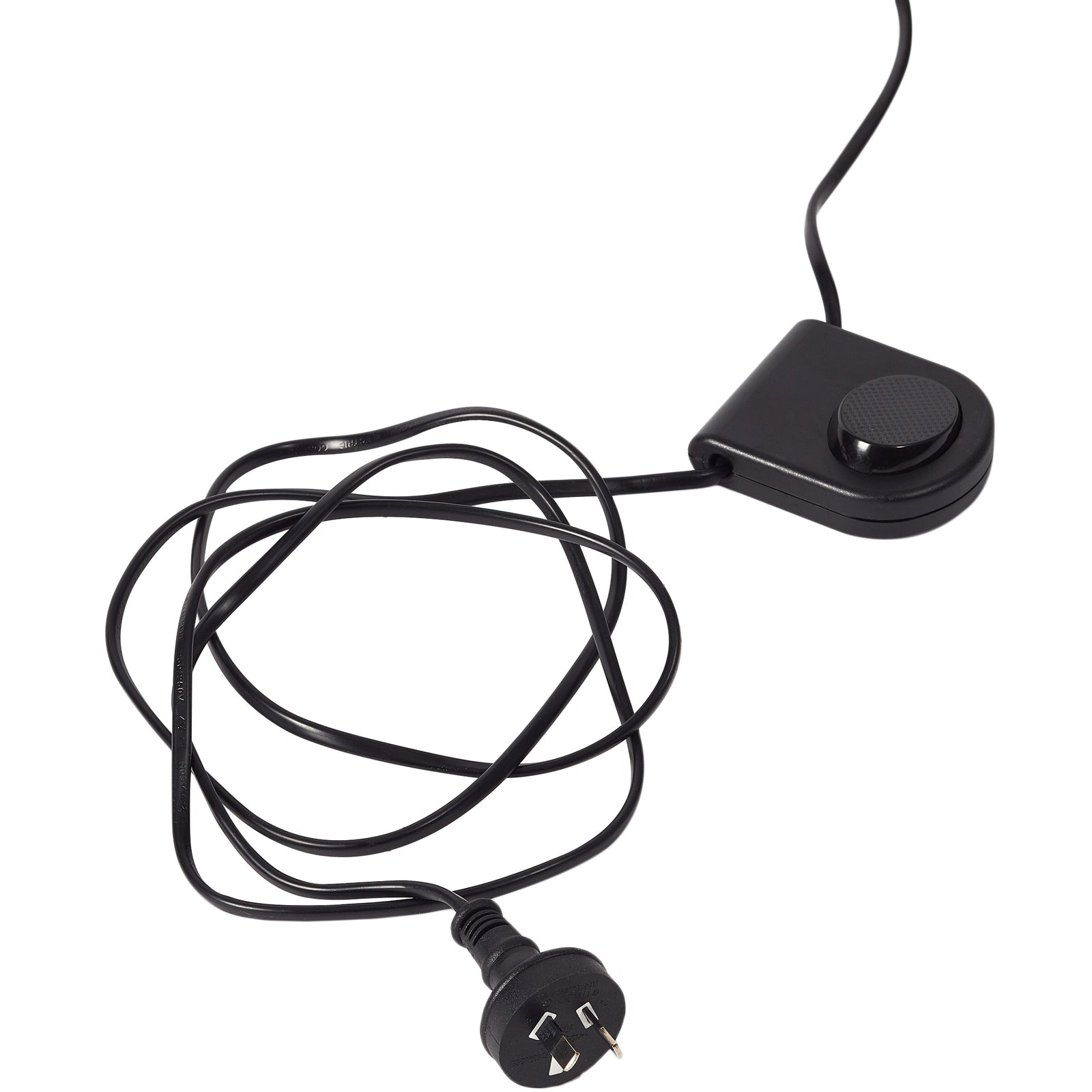 Large Tripod Floor Lamp in Vintage Style