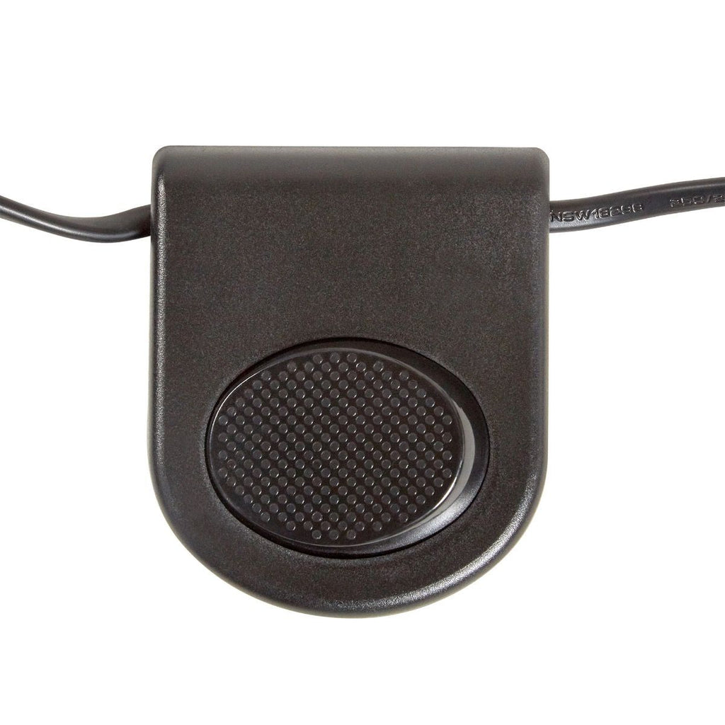 Antique Wood Tripod Nautical Floor Lamp