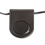 Antique Wood Tripod Nautical Floor Lamp