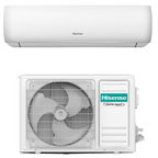 Hisense 8.0 KW V Series Inverter Reverse Cycle Air Conditioner