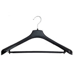 Non-Slip Broad Shoulder Suit Hanger