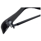 Non-Slip Broad Shoulder Suit Hanger