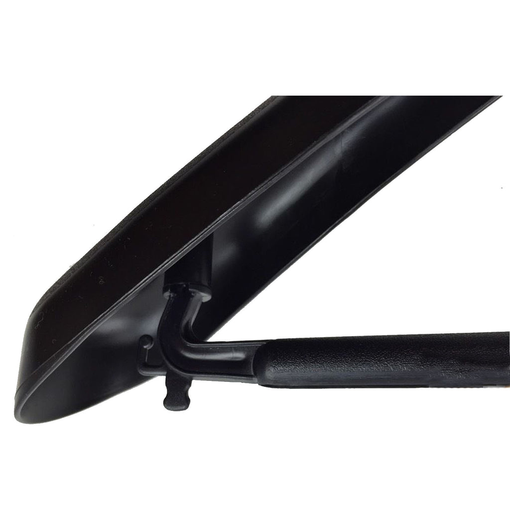 Non-Slip Broad Shoulder Suit Hanger