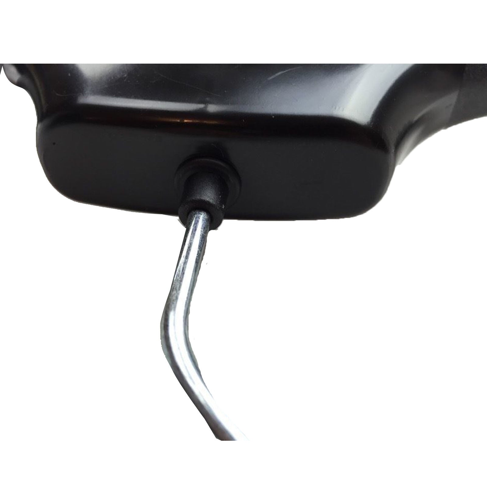 Non-Slip Broad Shoulder Suit Hanger