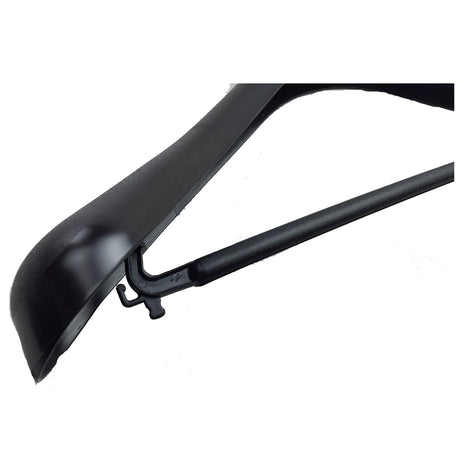 Non-Slip Suit Hanger Set - 3 Pieces