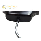 Non-Slip Suit Hanger Set - 3 Pieces