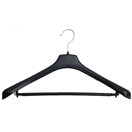 Non-Slip Suit Hanger Set - 3 Pieces