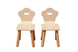 Manor Chairs set of 2