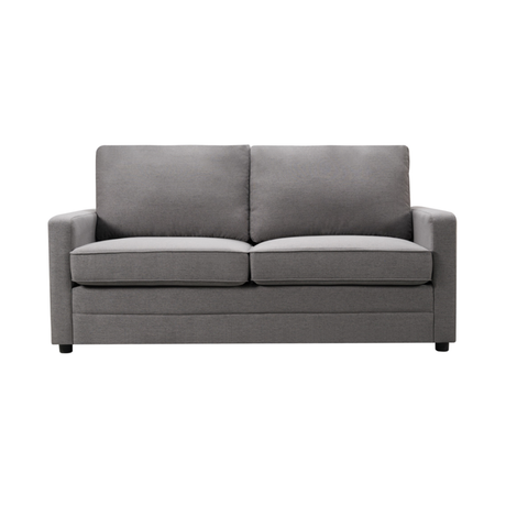 RAY Dark Grey 2 Seater Sofa Bed
