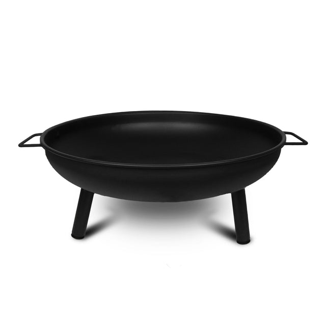 Elegant Portable Outdoor Fire Pit Fireplace