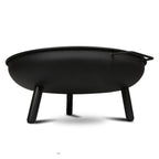 Elegant Portable Outdoor Fire Pit Fireplace