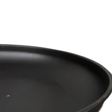 Elegant Portable Outdoor Fire Pit Fireplace