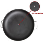 Elegant Portable Outdoor Fire Pit Fireplace