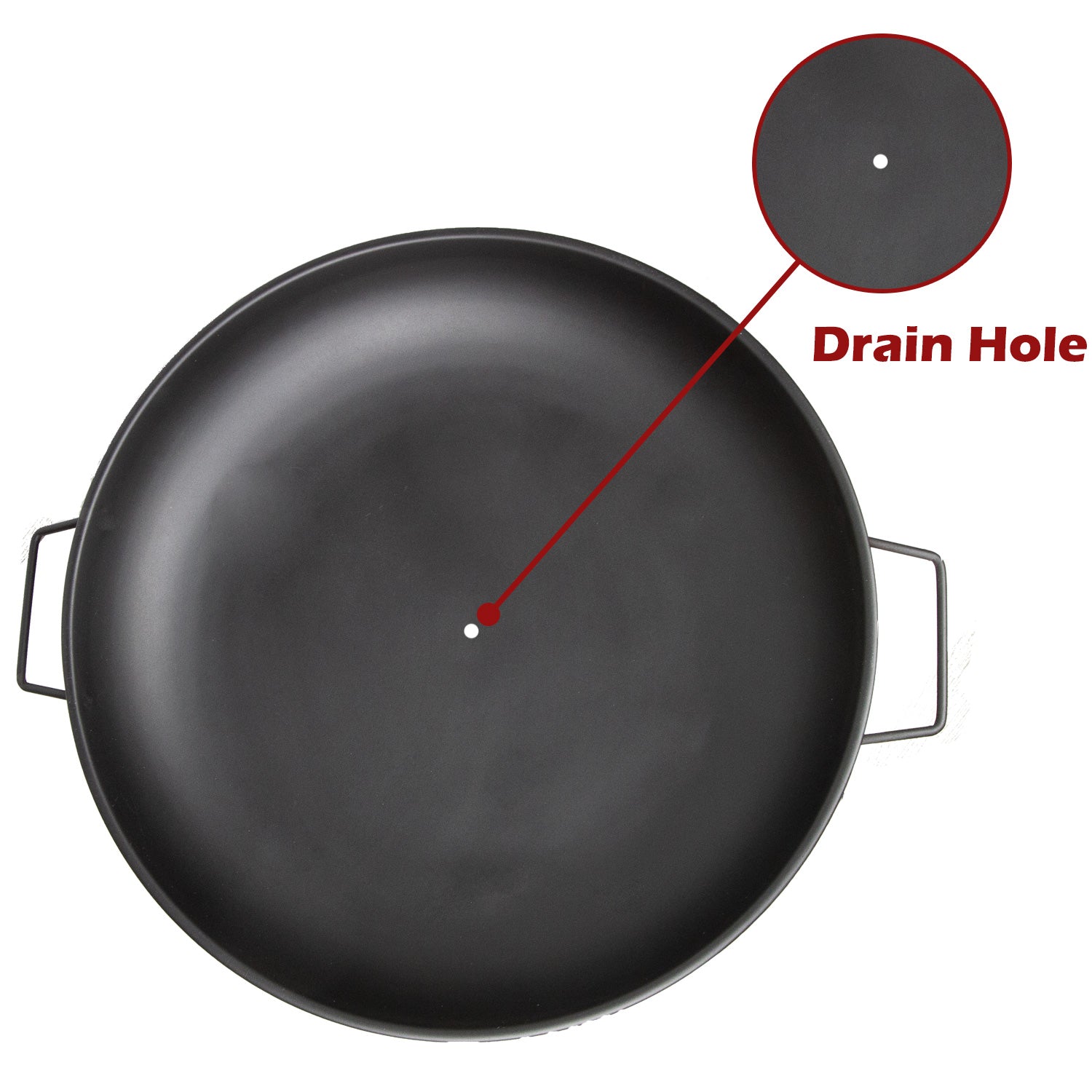 Elegant Portable Outdoor Fire Pit Fireplace