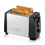2-Slice Toaster, Perfectly Toasted Bread, sandwich maker, best toasties