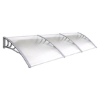 DIY Outdoor Awning Cover -1000x3000mm