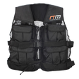 20LBS Weighted Weight Gym Exercise Training Sport Vest