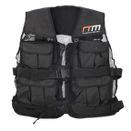 20LBS Weighted Weight Gym Exercise Training Sport Vest