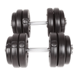 30KG Adjustable Dumbbell Set